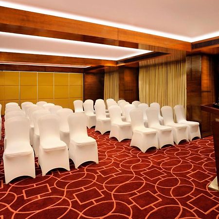 Four Points By Sheraton Ahmedabad Luaran gambar