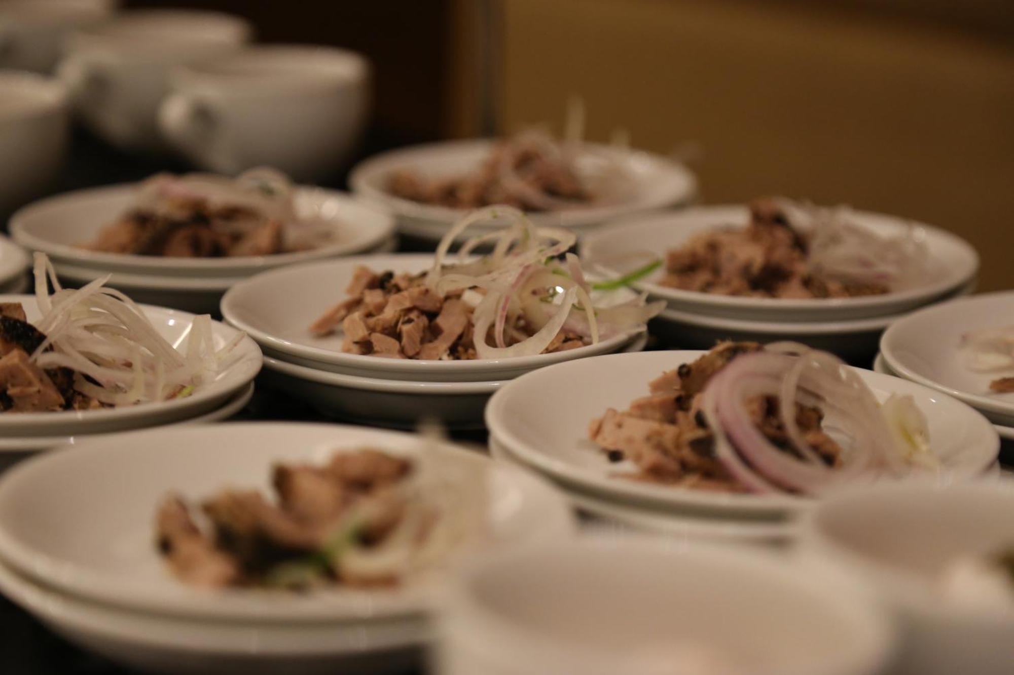 Four Points By Sheraton Ahmedabad Luaran gambar