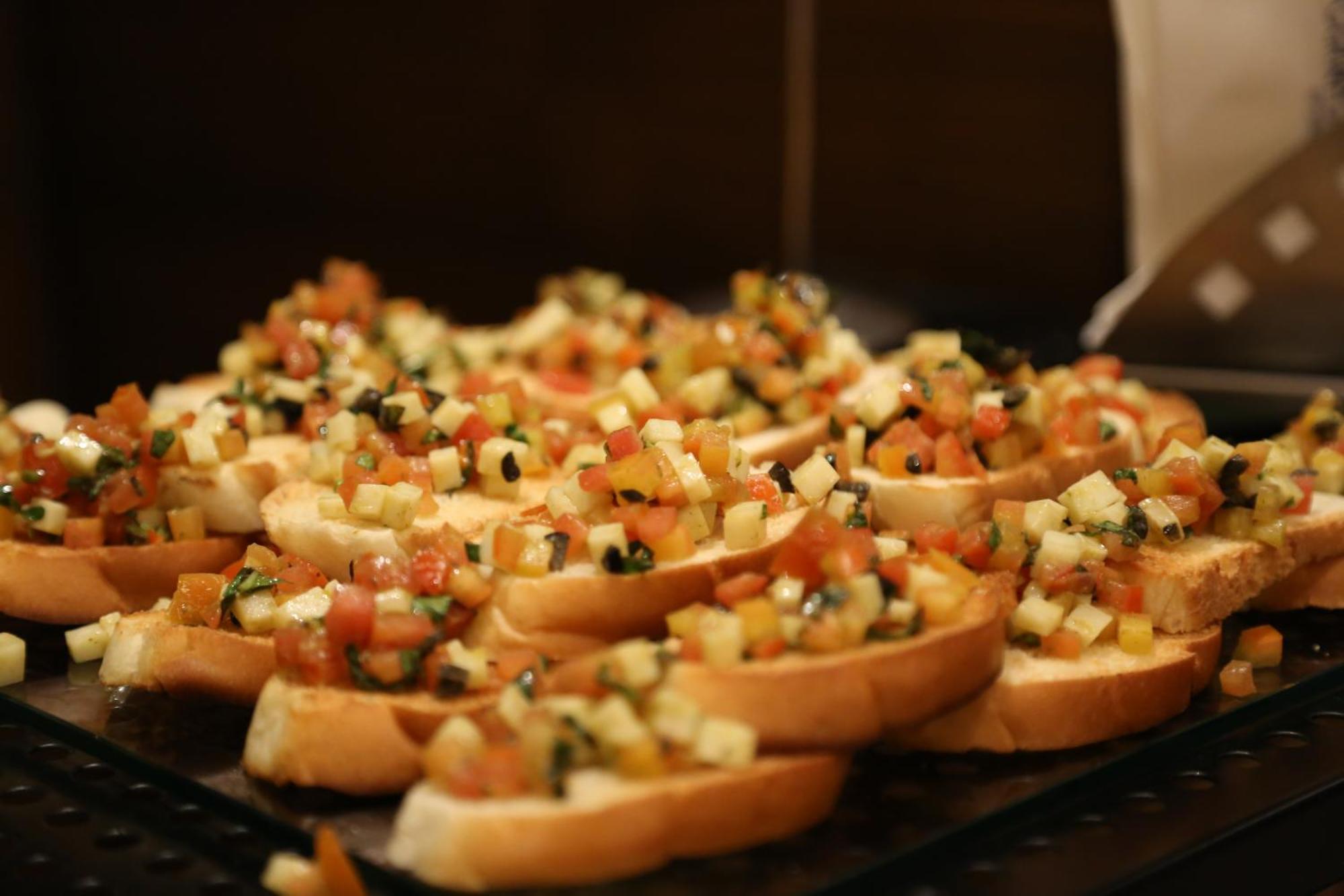 Four Points By Sheraton Ahmedabad Luaran gambar