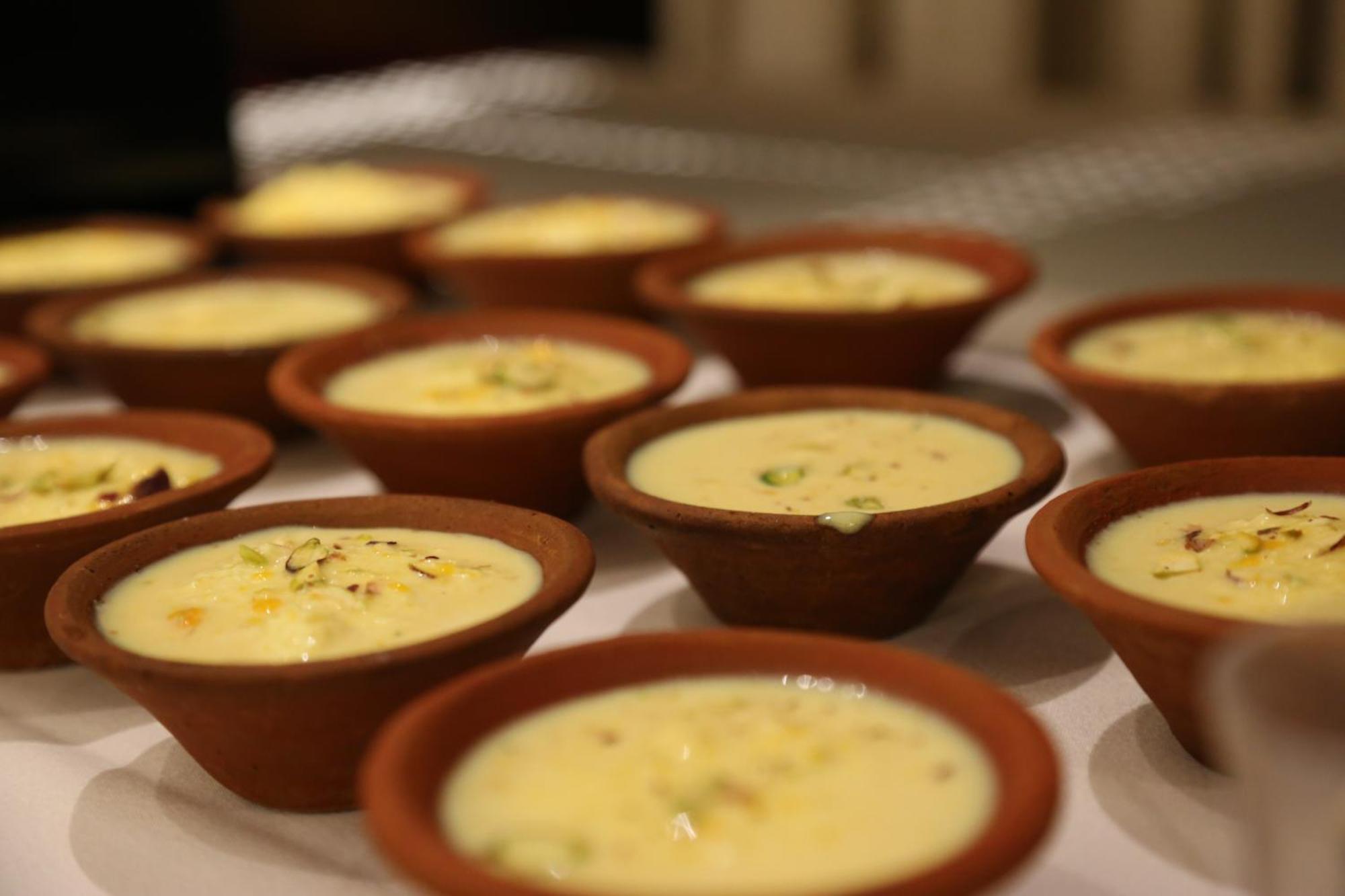 Four Points By Sheraton Ahmedabad Luaran gambar