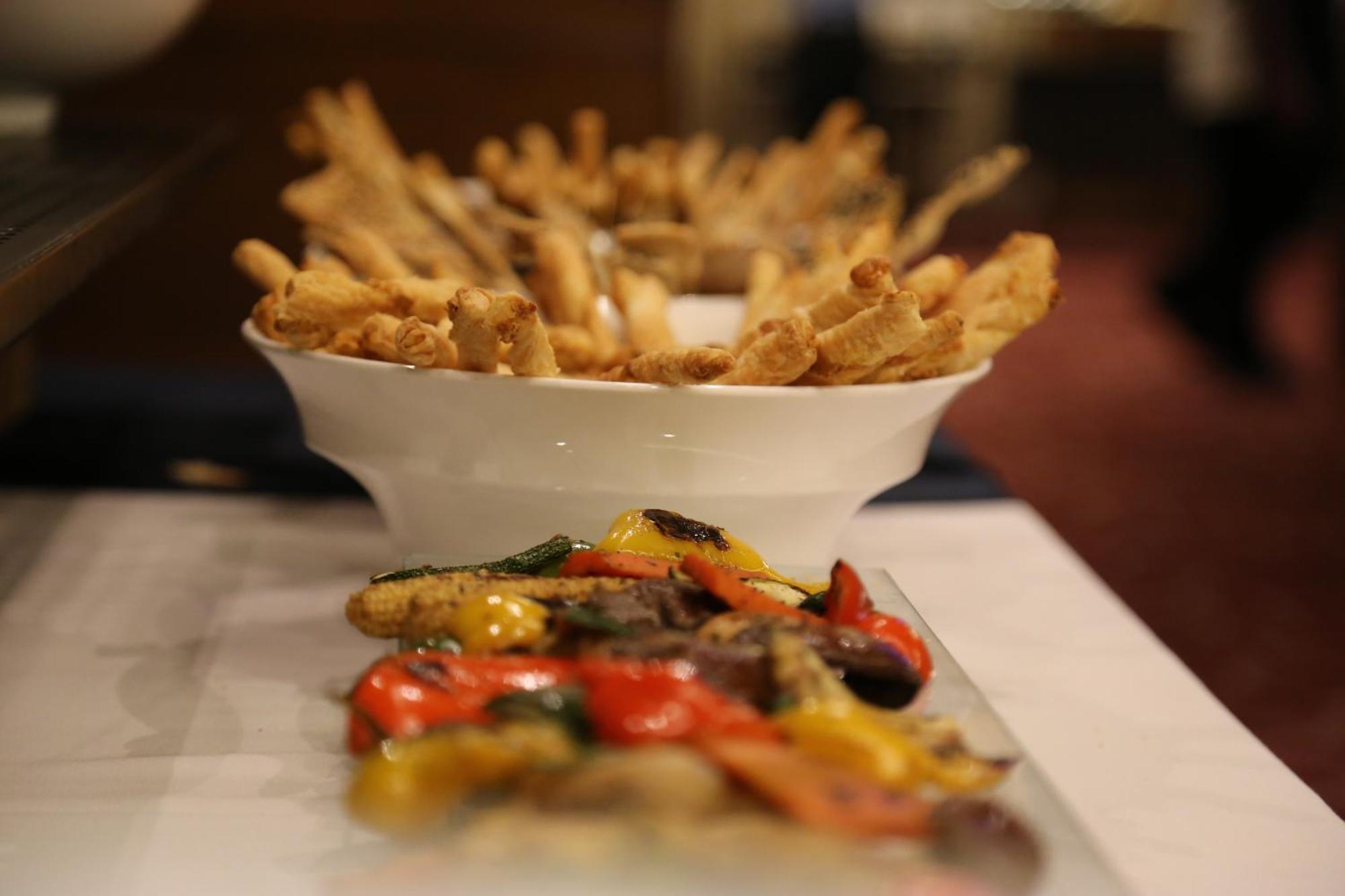 Four Points By Sheraton Ahmedabad Luaran gambar