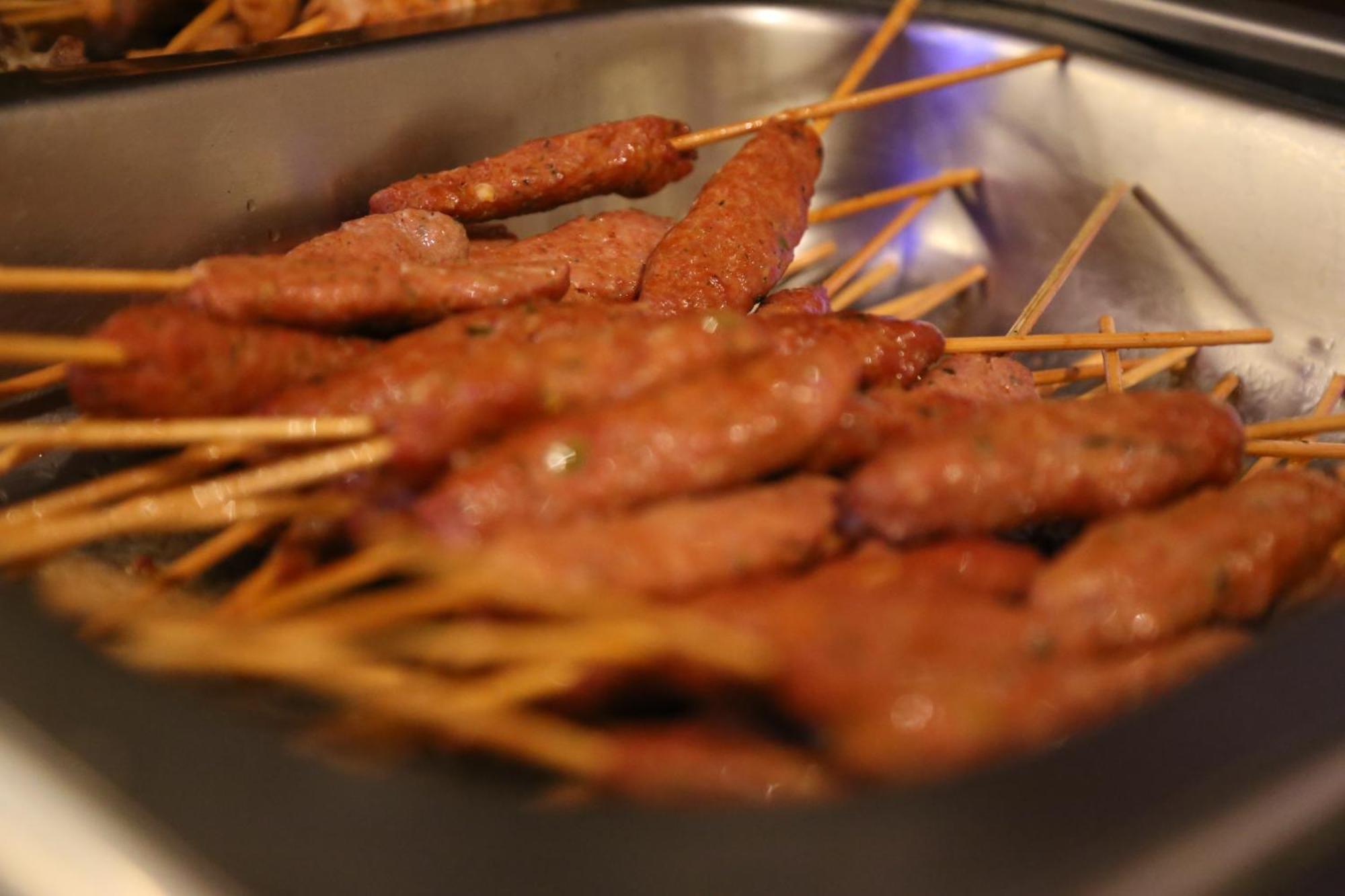 Four Points By Sheraton Ahmedabad Luaran gambar