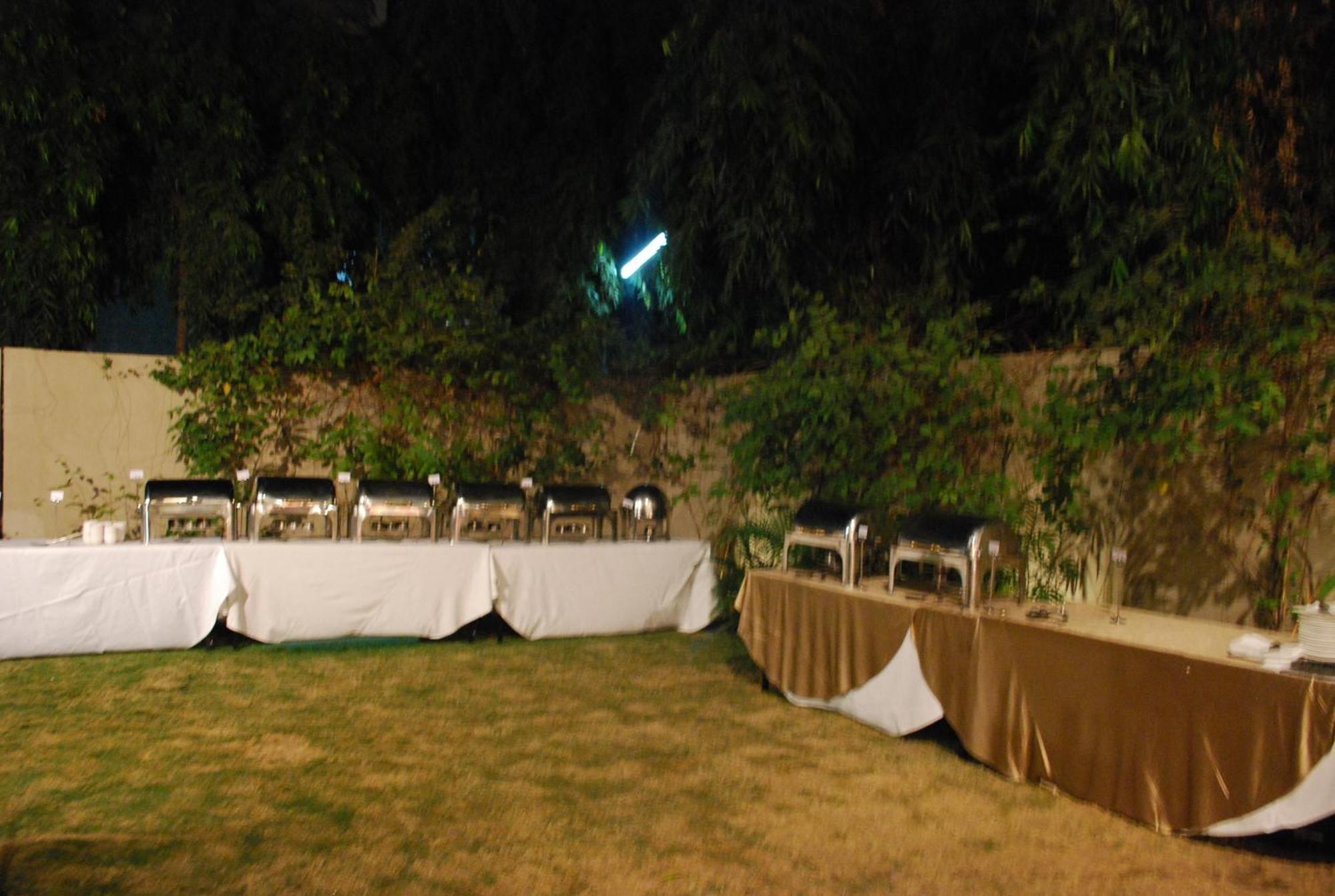 Four Points By Sheraton Ahmedabad Luaran gambar