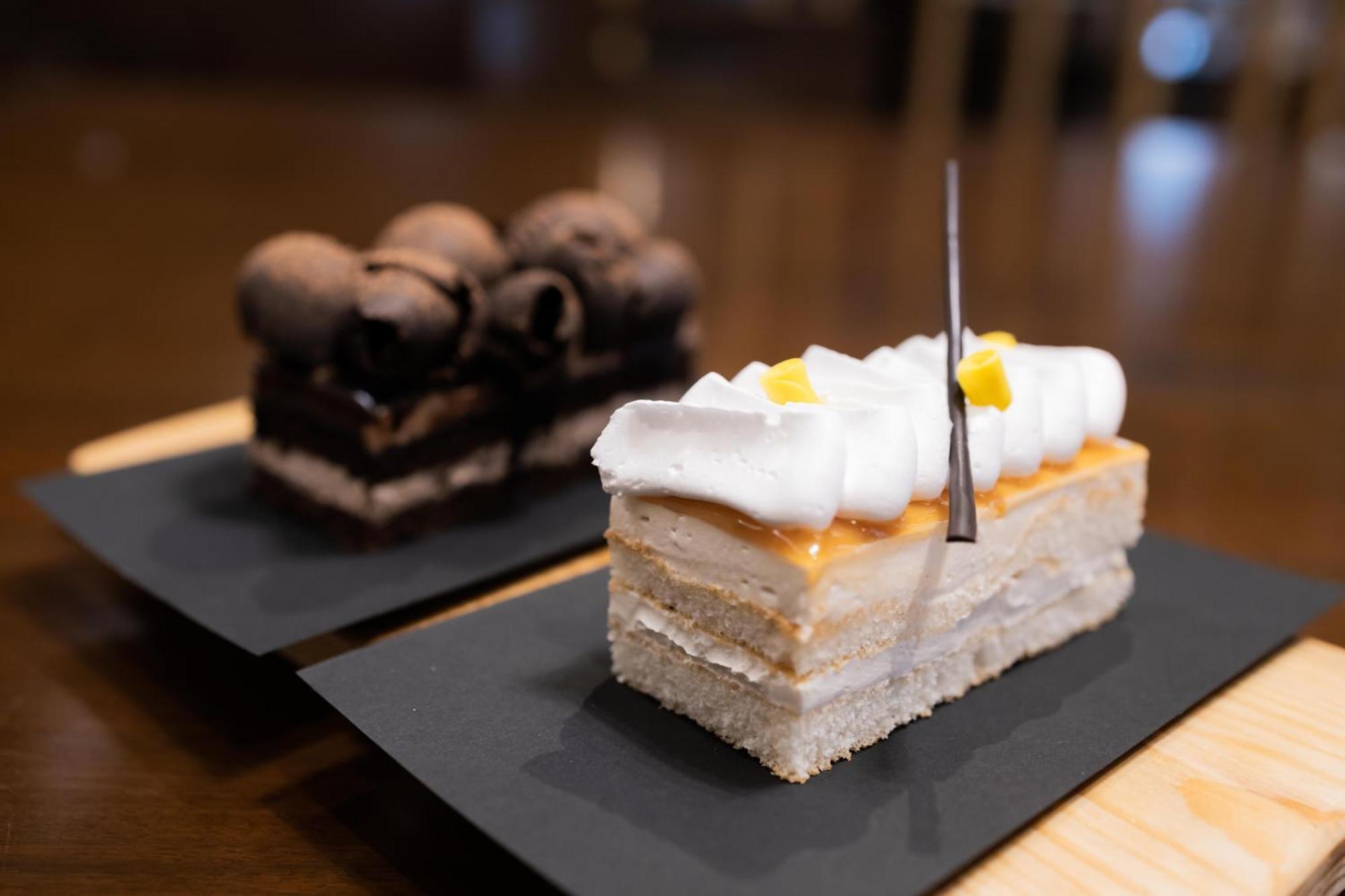 Four Points By Sheraton Ahmedabad Luaran gambar