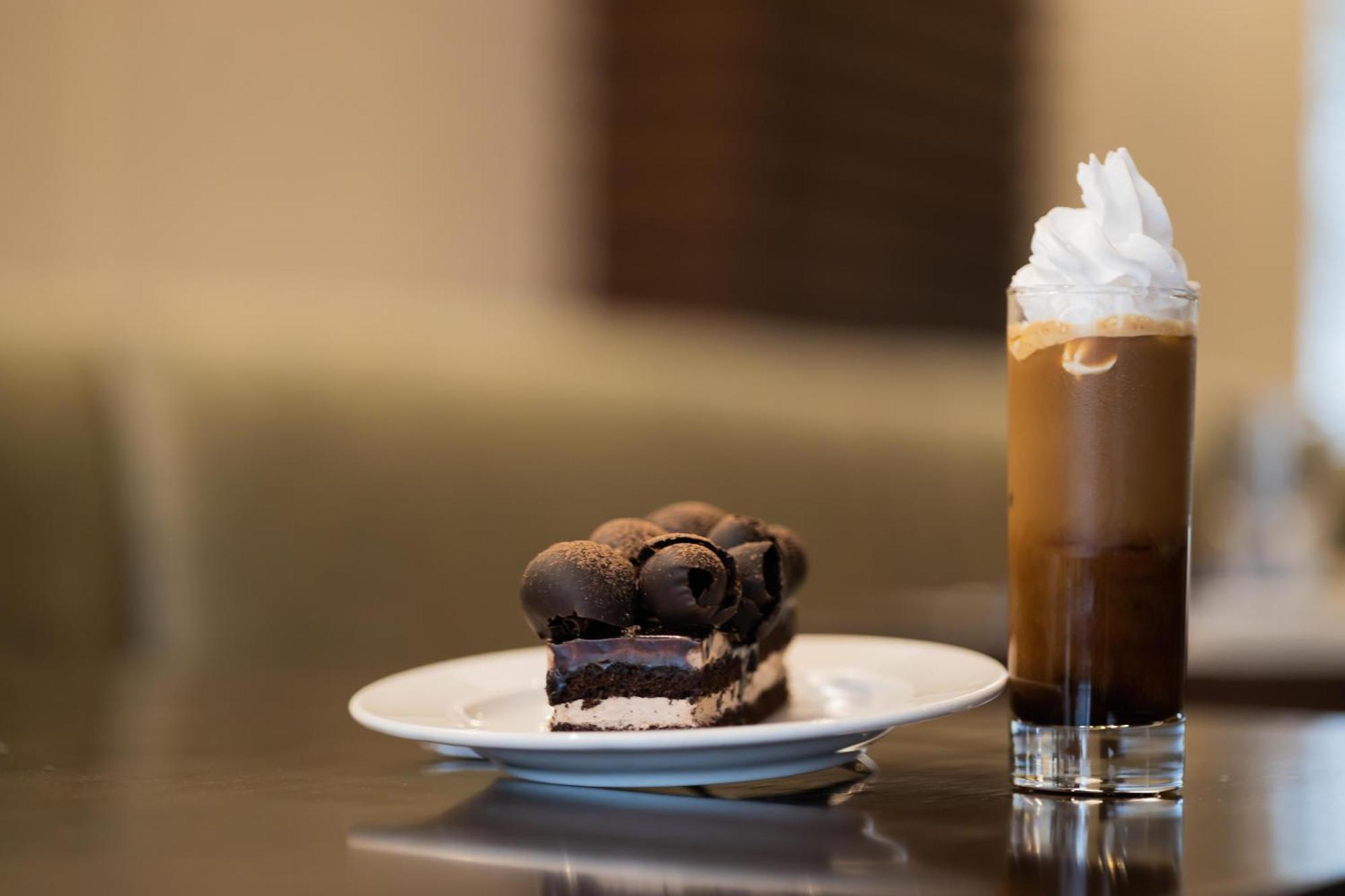 Four Points By Sheraton Ahmedabad Luaran gambar
