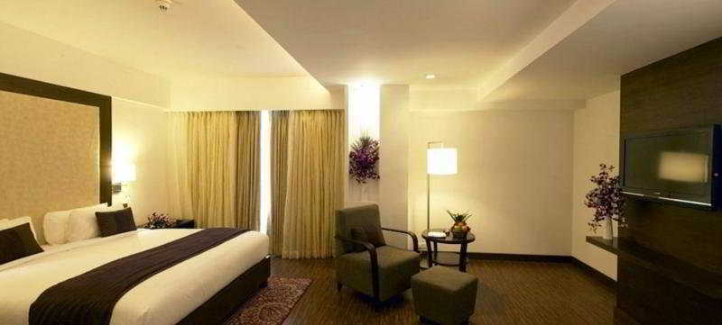 Four Points By Sheraton Ahmedabad Luaran gambar