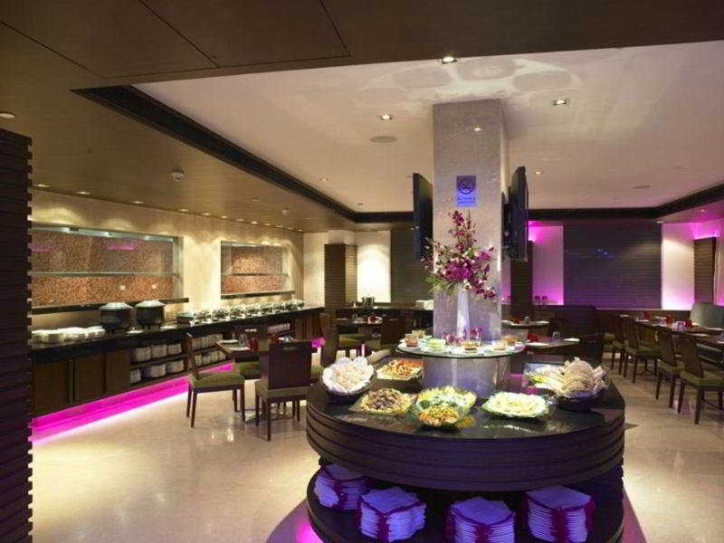 Four Points By Sheraton Ahmedabad Luaran gambar