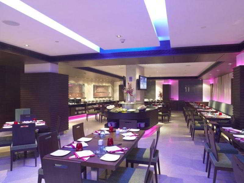 Four Points By Sheraton Ahmedabad Luaran gambar