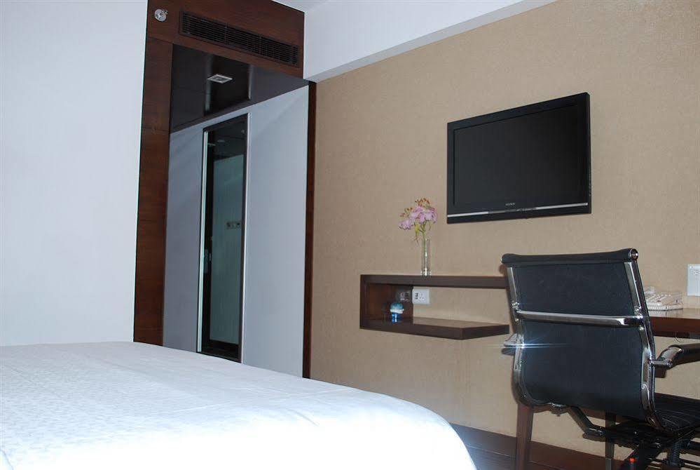 Four Points By Sheraton Ahmedabad Luaran gambar